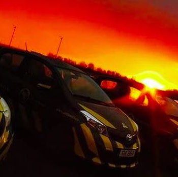 Autosõidu õpetaja koolitus